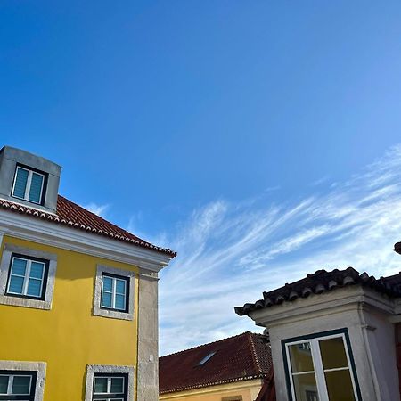 3 Bedroom, 2,5 Bathroom - Bairro Alto Residence Лиссабон Экстерьер фото