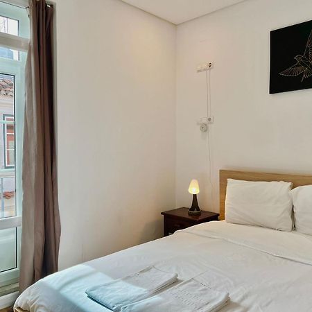 3 Bedroom, 2,5 Bathroom - Bairro Alto Residence Лиссабон Экстерьер фото