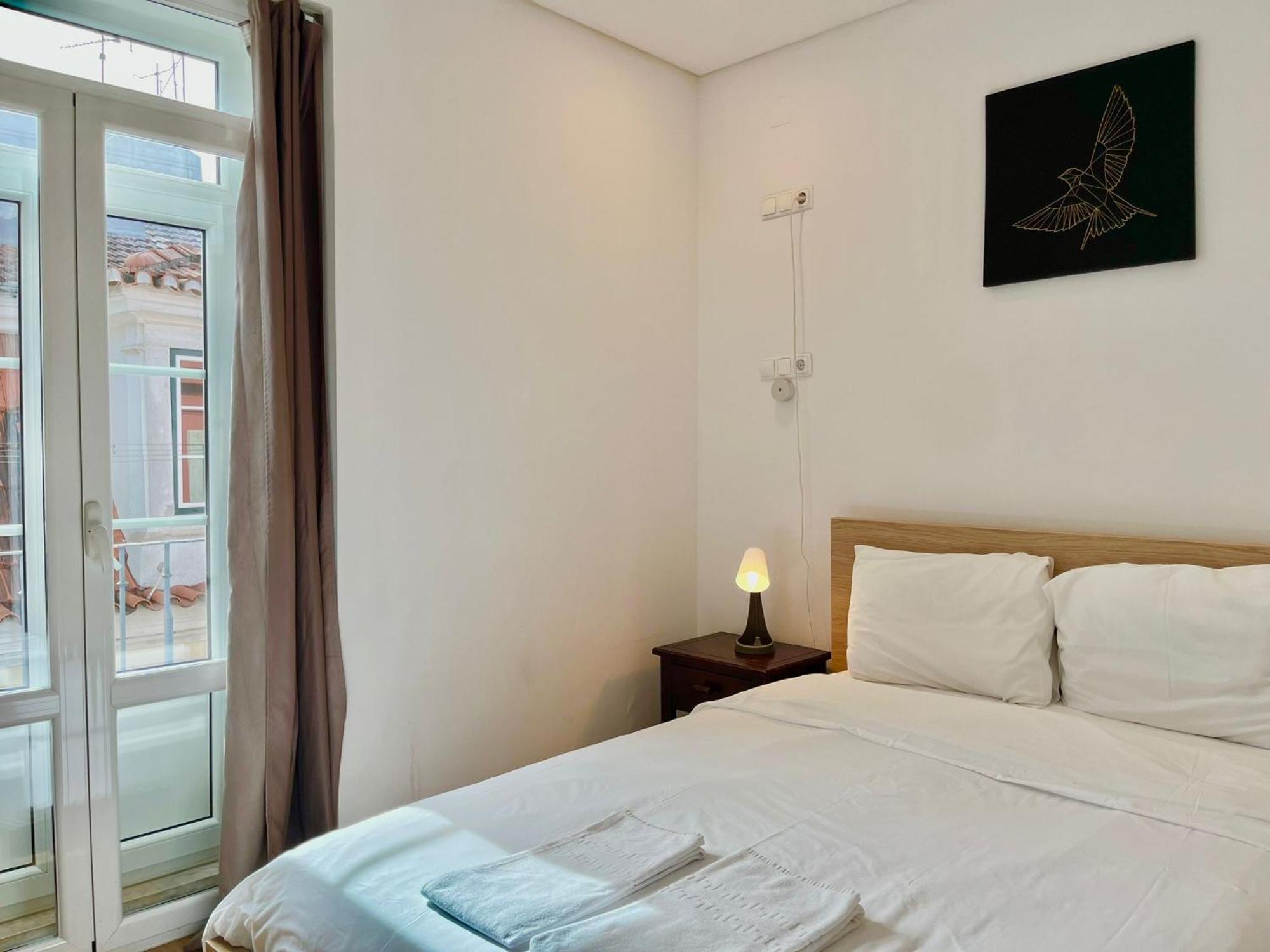 3 Bedroom, 2,5 Bathroom - Bairro Alto Residence Лиссабон Экстерьер фото