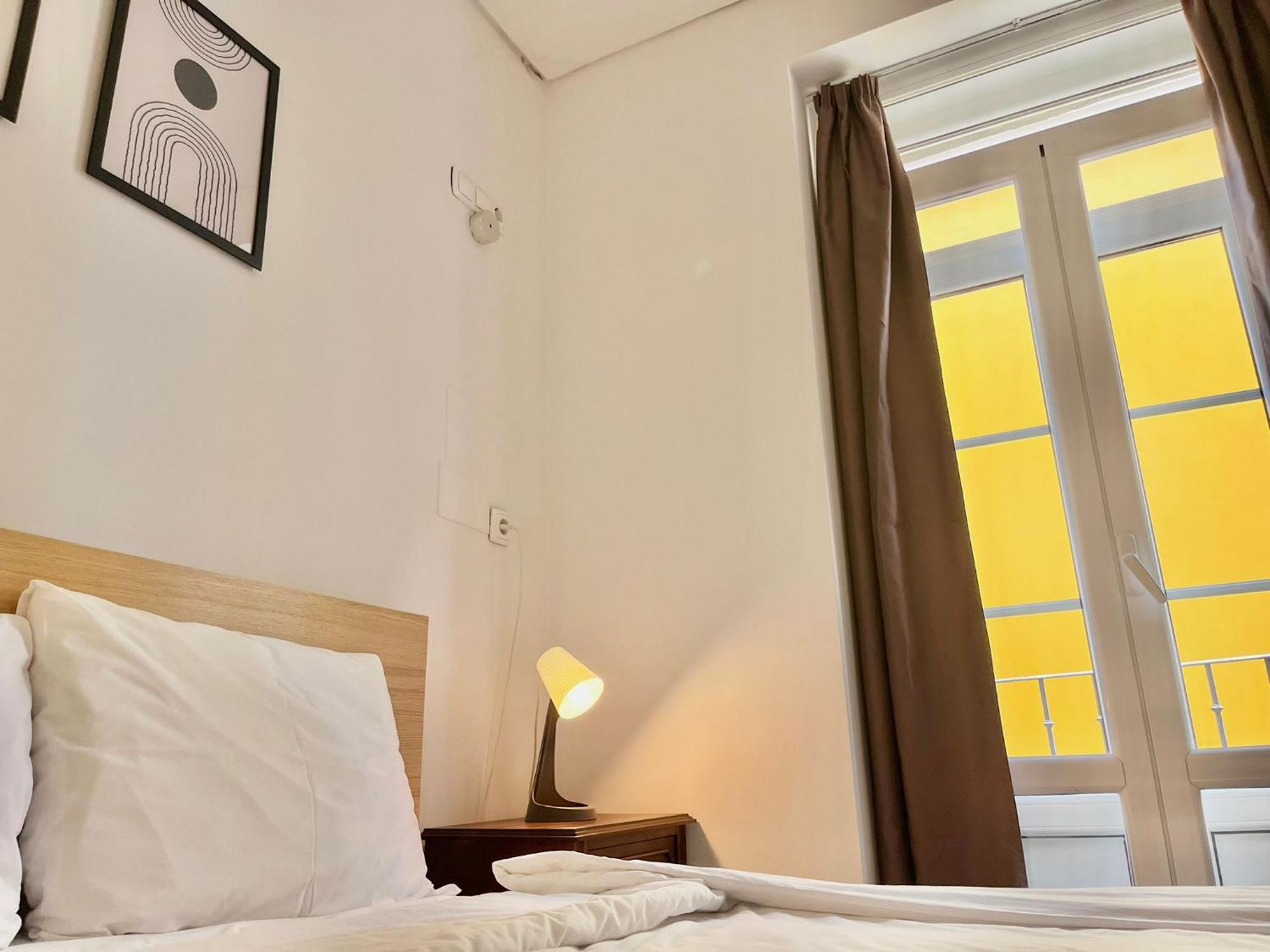 3 Bedroom, 2,5 Bathroom - Bairro Alto Residence Лиссабон Экстерьер фото