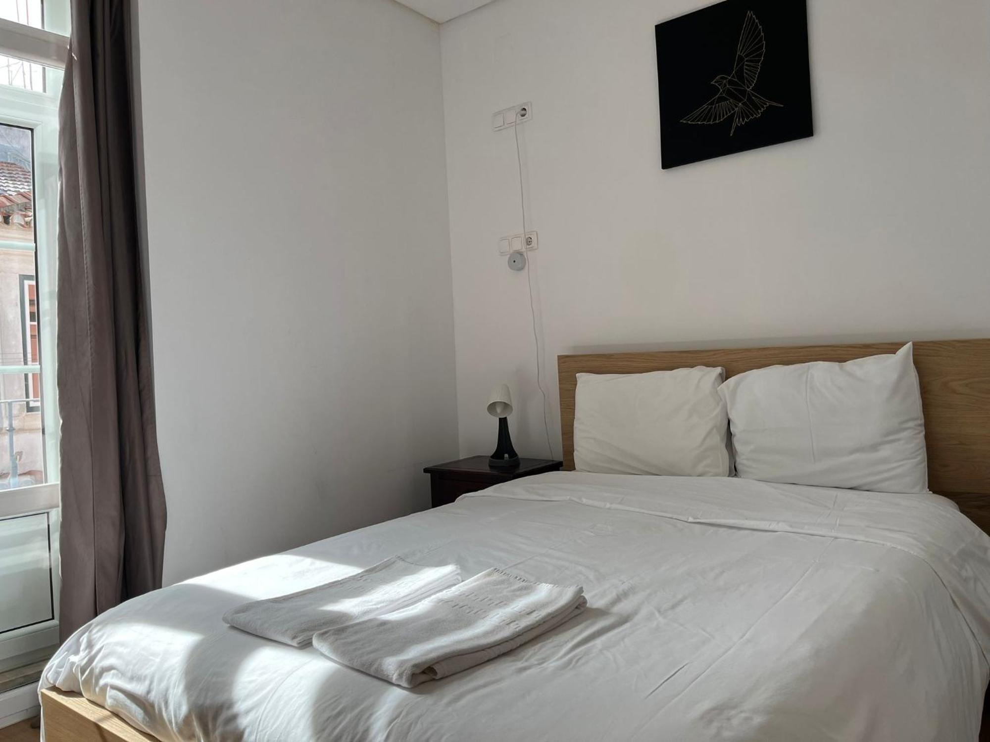 3 Bedroom, 2,5 Bathroom - Bairro Alto Residence Лиссабон Экстерьер фото