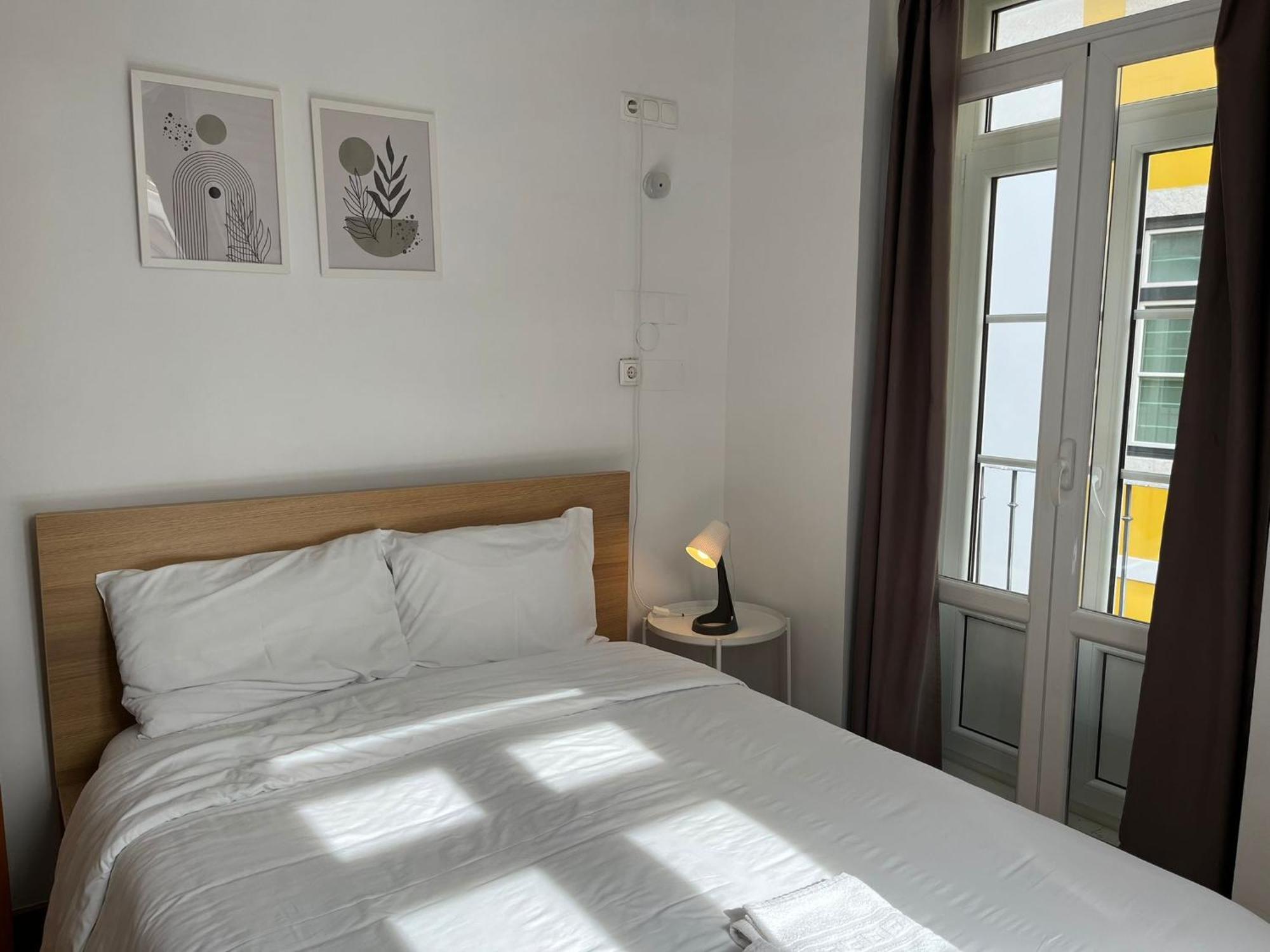 3 Bedroom, 2,5 Bathroom - Bairro Alto Residence Лиссабон Экстерьер фото