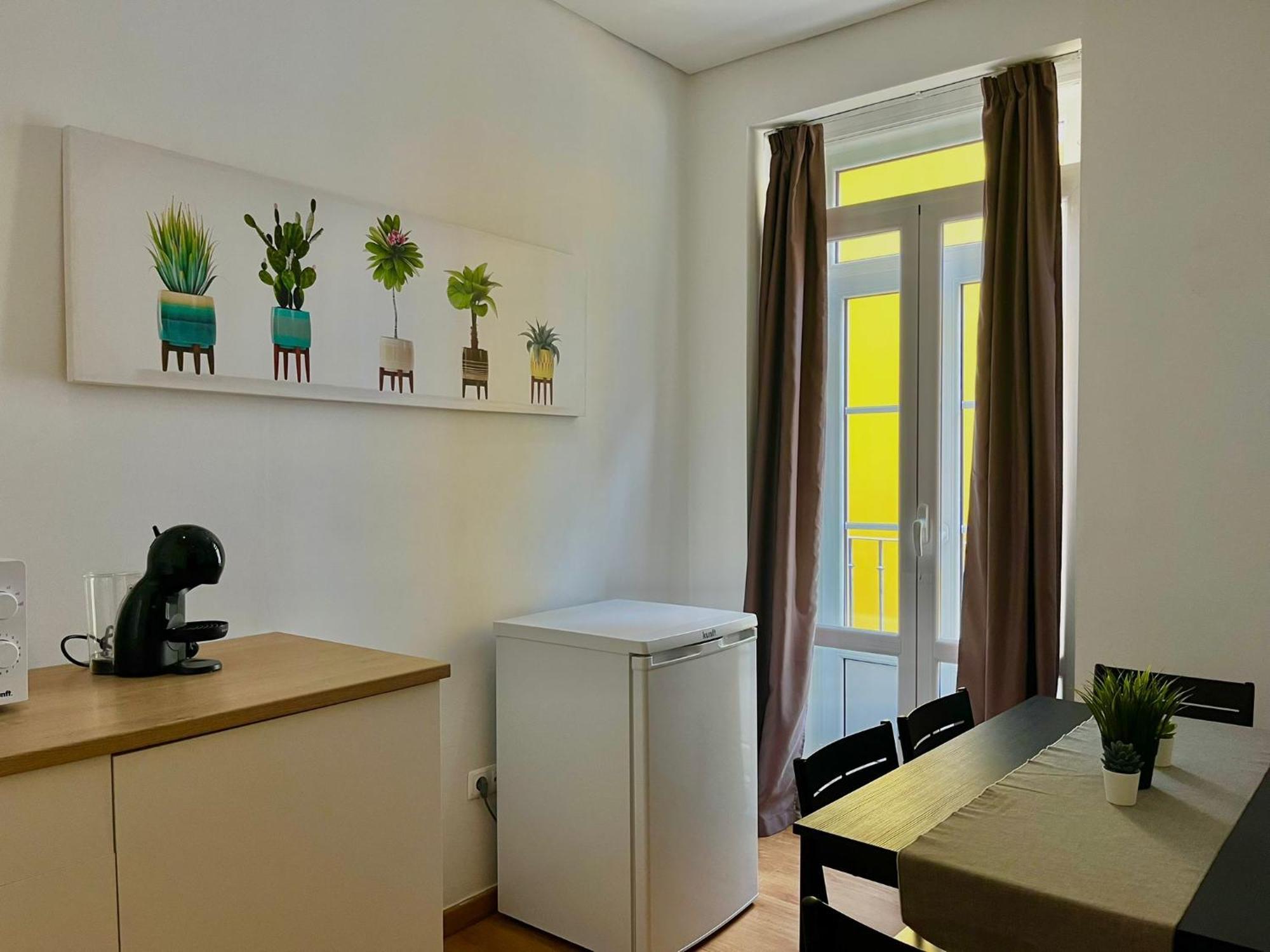 3 Bedroom, 2,5 Bathroom - Bairro Alto Residence Лиссабон Экстерьер фото